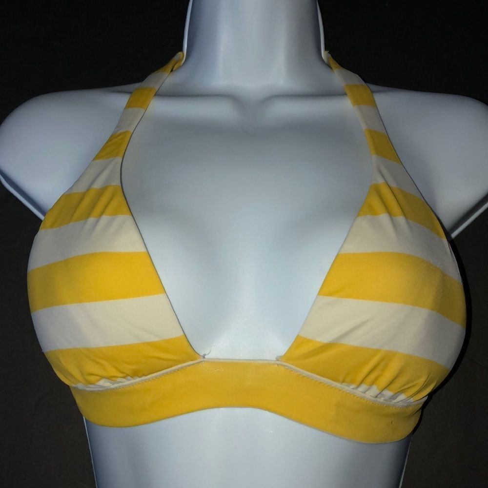 Victoria’s Secret Halter Bikini Top